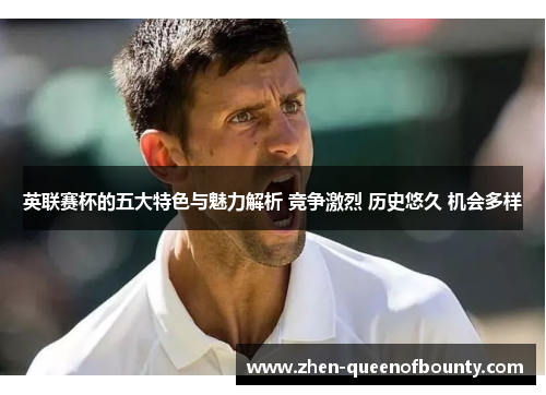 英联赛杯的五大特色与魅力解析 竞争激烈 历史悠久 机会多样 英联赛杯的五大特色与魅力解析 竞争激烈 历史悠久 机会多样