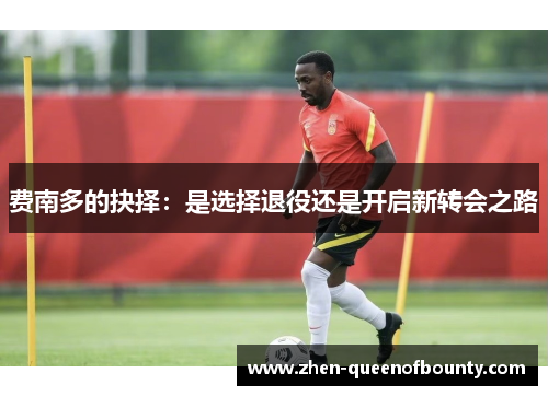 费南多的抉择：是选择退役还是开启新转会之路