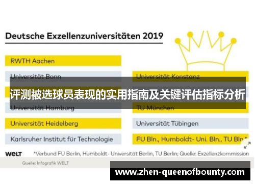 评测被选球员表现的实用指南及关键评估指标分析