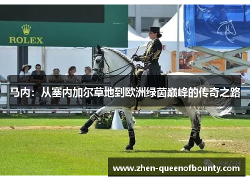 马内：从塞内加尔草地到欧洲绿茵巅峰的传奇之路