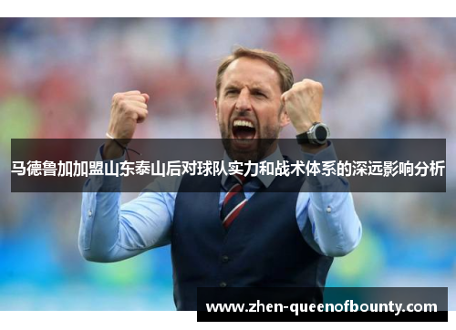 马德鲁加加盟山东泰山后对球队实力和战术体系的深远影响分析